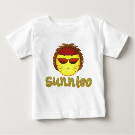 Camiseta Sunnleo