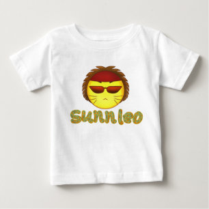Camiseta Sunnleo