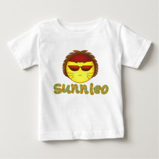Camiseta Sunnleo