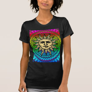 Camiseta Sunny
