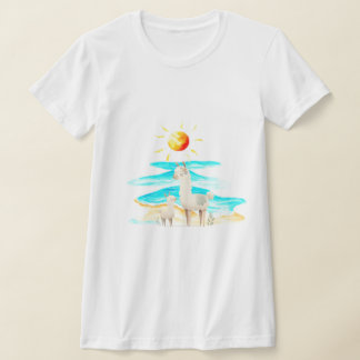Camiseta Sunny Days