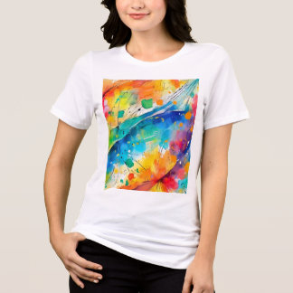 Camiseta Sunny Days 3