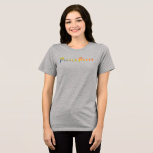 Camiseta sunny encontre sua paz