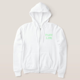 Camiseta Sunny Hill Fazenda Hoodie