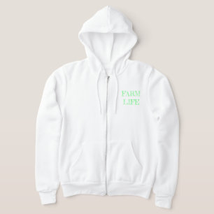 Camiseta Sunny Hill Fazenda Hoodie
