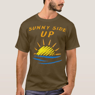Camiseta Sunny Side Up