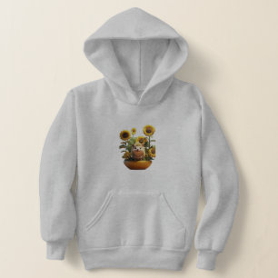 Camiseta Sunny Spikes em Bloom Tee