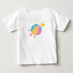 Camiseta Sunny Summer