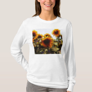 Camiseta Sunnyside ACIMA do Tshirt