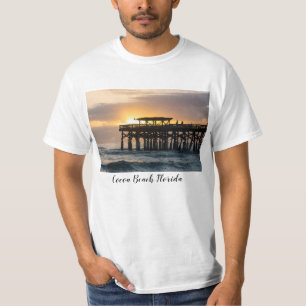 Camiseta Sunrise do Cacau
