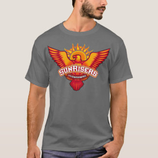 Camiseta Sunrisers Hyderabad