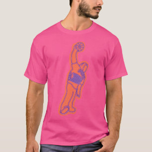 Camiseta Suns Gorilla