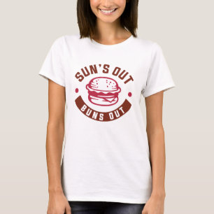 Camiseta Sun's Out
