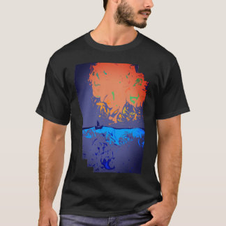 Camiseta Sunset