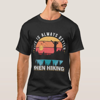 Camiseta Sunset Adventure