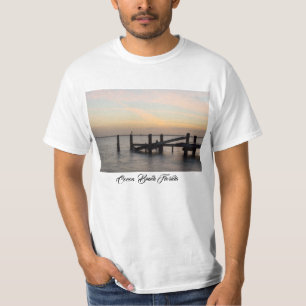 Camiseta Sunset de 1rua 2017 de Cacau Beach