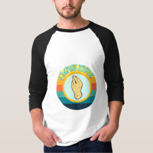 Camiseta Sunset e Vibes Italianos
