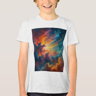 Camiseta Sunset Mas Torne-O Epítico
