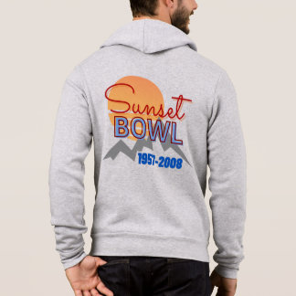 Camiseta Sunset Nostalgia Sweatshirt