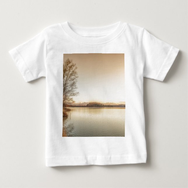 Camiseta Sunset Ostersen (Frente)