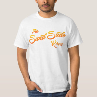 Camiseta Sunset SSK