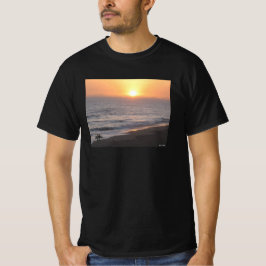 Camiseta Sunset Surfers