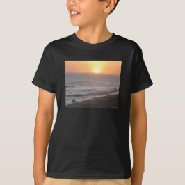 Camiseta Sunset Surfers