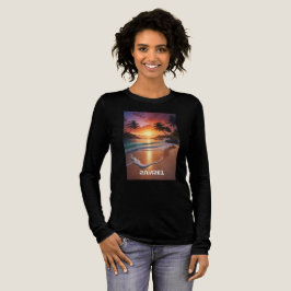 CAMISETA SUNSET T SHIRT