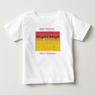 Camiseta Sunset tropical demais
