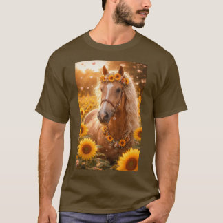 Camiseta Sunshine