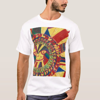 Camiseta Sunshine Community