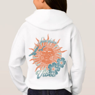 Camiseta Sunshine Vibes