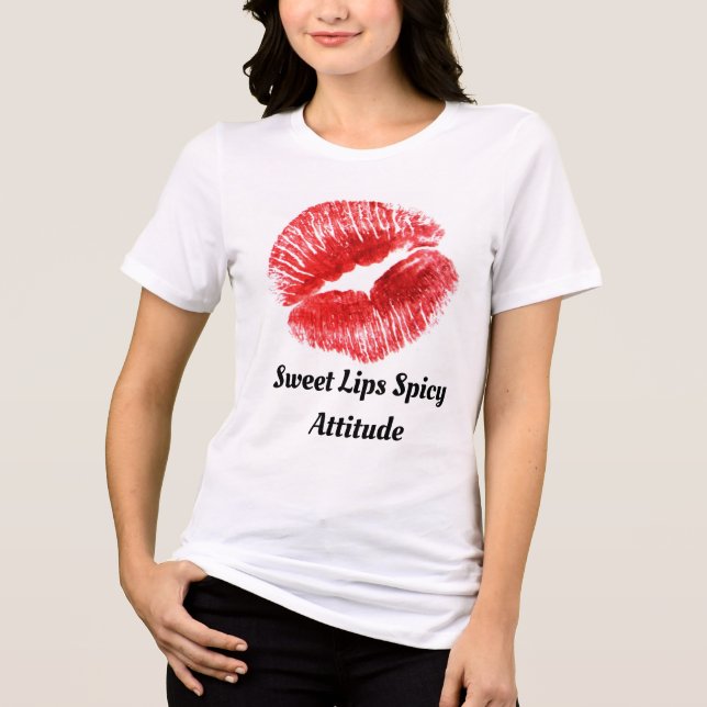 Camiseta Suor (Frente)