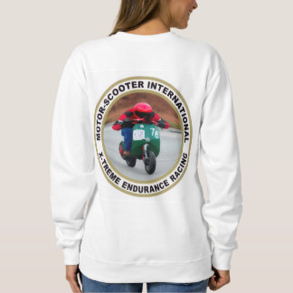 Camiseta Suor MSI