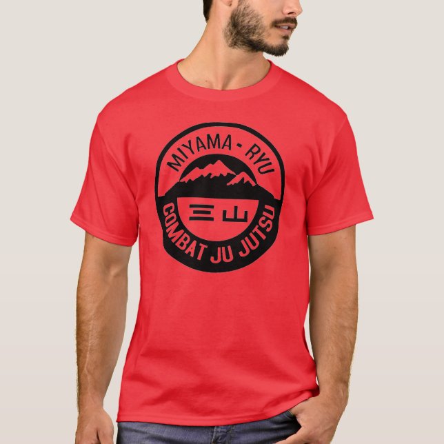 Camiseta Suor nas esteiras vermelhas (Frente)