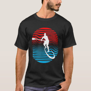 Camiseta SUP Colete para cima Conselho de Surf de embarque