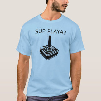 CAMISETA SUP PLAYA?