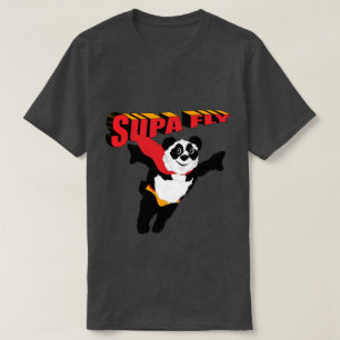 Camiseta Supa Dupa Fly Ya