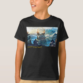 Camiseta Supai - Artista - Artista NFT Artisans SamurA T-Sh