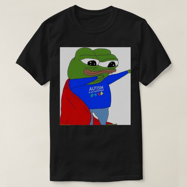Camiseta Super Apu (Frente do Design)