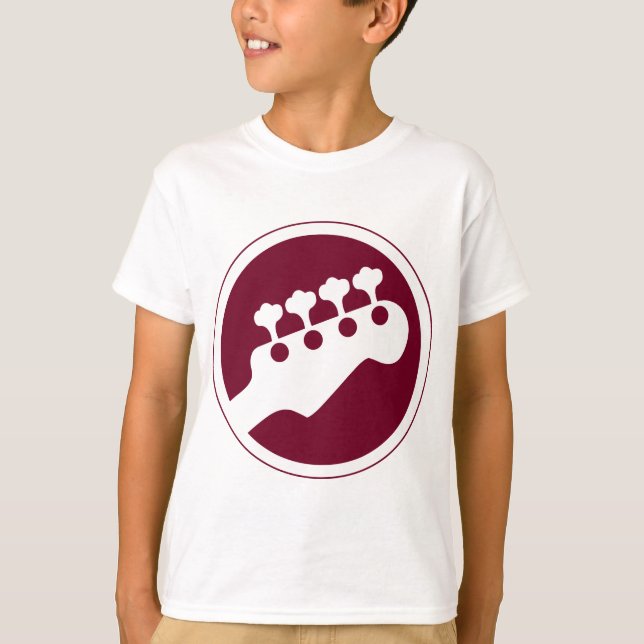 Camiseta Super Baixo (Frente)