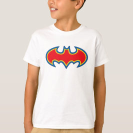 Camiseta Super Batman