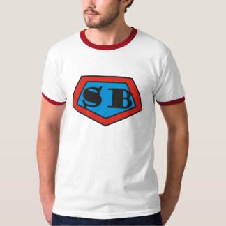 Camiseta Super Bear