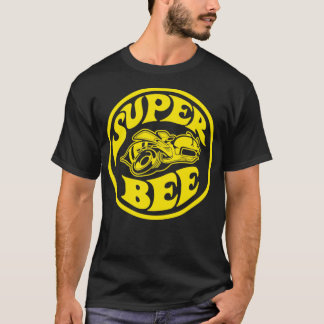 CAMISETA SUPER BEE
