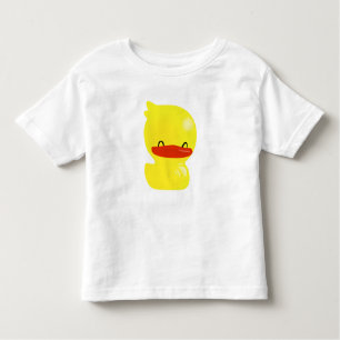 Camiseta Super Bonita De Toddler