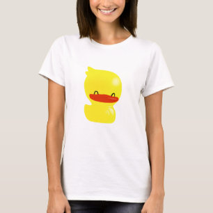 Camiseta Super Bonita Ducky