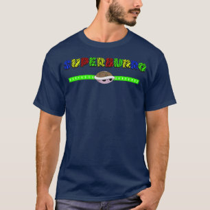 Camiseta Super Burro