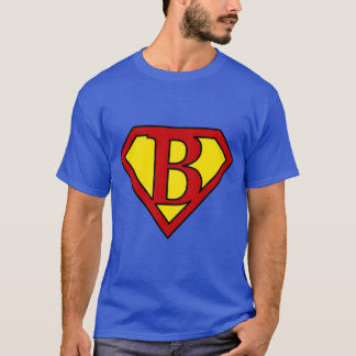 Camiseta Super C