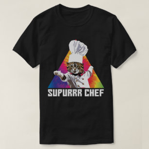 Camiseta Super Chef