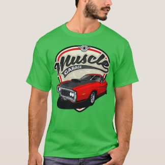 Camiseta Super Esporte Super Carro Gasser 2